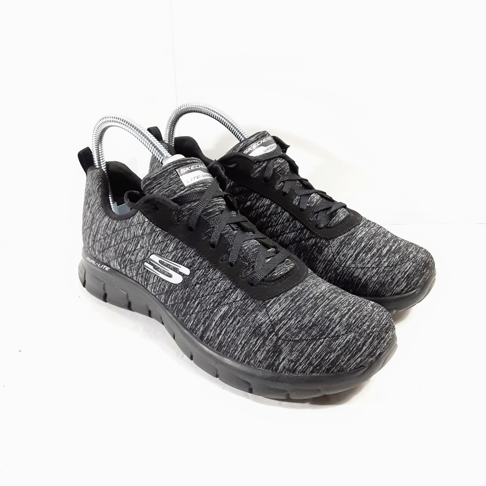 Skechers Memory Foam Sneakers - image 1